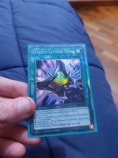 TALENTO TATTICHE TRIPLE