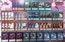 SET TRAPPOLA A MANO IN FIOCCO