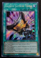 ROTD-IT062 Talento Tattiche
