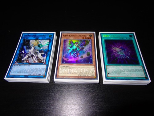 Yugioh mazzo completo - mazzo,