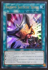 TALENTO TATTICHE TRIPLE Ultra