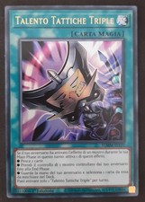 TALENTO TATTICHE TRIPLE Ultra