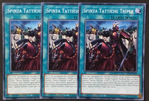 Playset spinta tattiche - :,