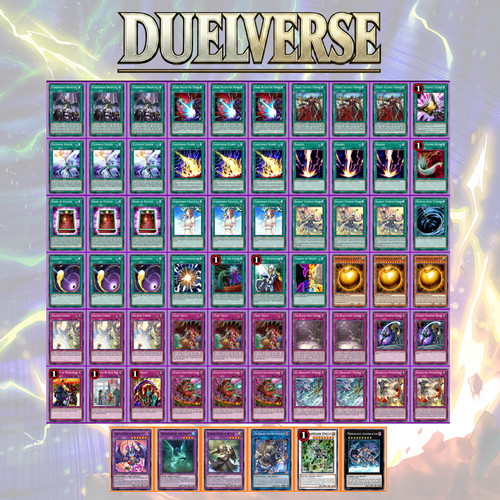 Yugioh board breaker staples - yugioh,