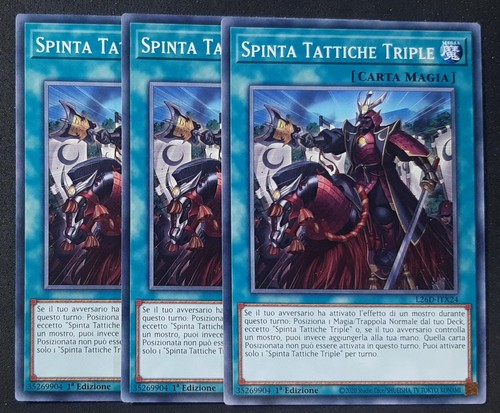 Playset spinta tattiche - playset,