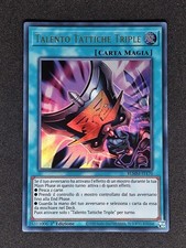 Talento Tattiche Triple  -