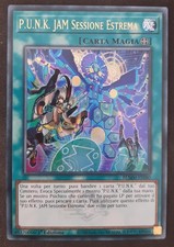 P.U.N.K. JAM SESSIONE ESTREMA