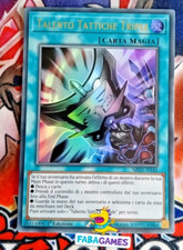 🇮🇹 YU GI OH TALENTO