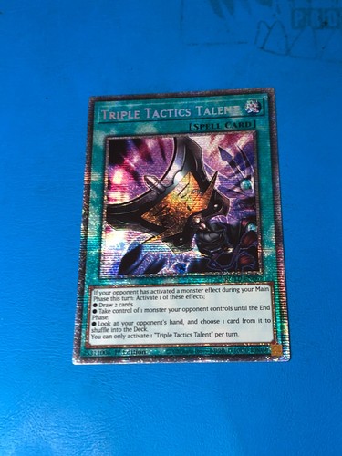 Yugioh starlight rare triple - starlight,