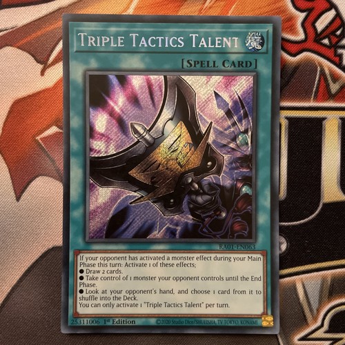 Ra01 en063 triple tactics - ra01-en063,